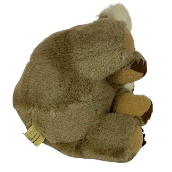 Vintage Applause 1983 Kallie Koala Plush Toy Stuffed Animal Australian Marsupial - Picture 7 of 7